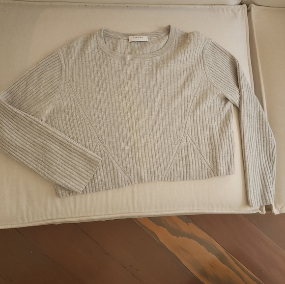 Aritzia Babaton Nathaniel Sweater - Picture 2 of 2